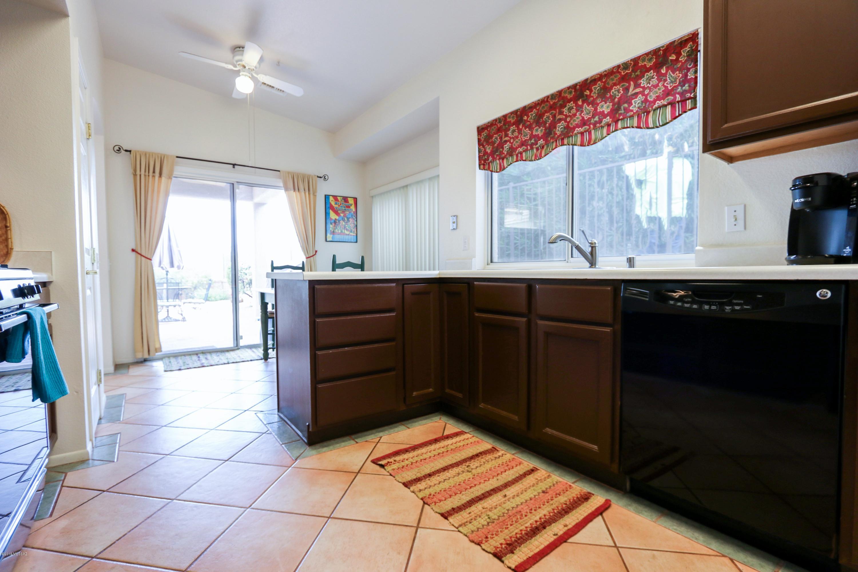 2116 East Ruellia Drive Tucson, AZ 85755 - Photo 15 of 42