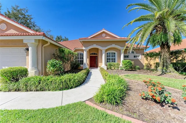 $585,000 | 1036 Oak Meadow Lane, Osprey, FL 34229