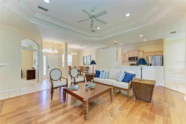 $599,000 | 1036 Oak Meadow Lane, Osprey, FL 34229