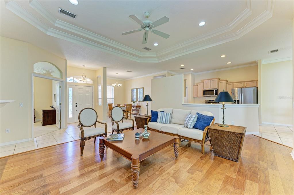 1036 Oak Meadow Lane Osprey, FL 34229 - Photo 11 of 71