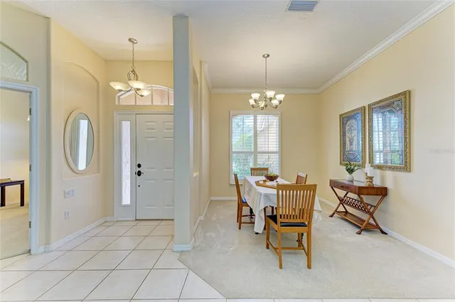 $599,000 | 1036 Oak Meadow Lane, Osprey, FL 34229