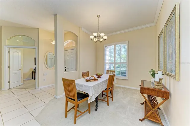 $599,000 | 1036 Oak Meadow Lane, Osprey, FL 34229