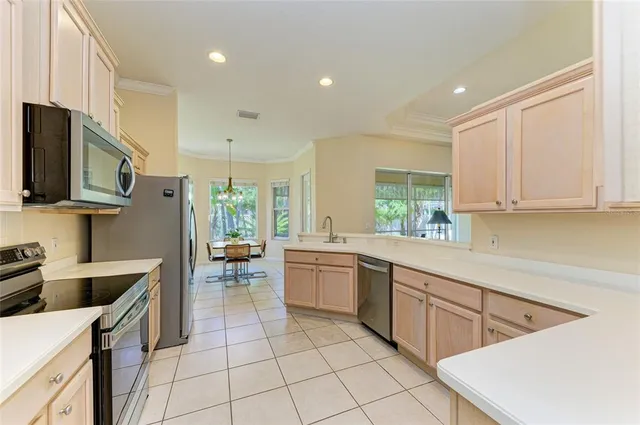 $599,000 | 1036 Oak Meadow Lane, Osprey, FL 34229