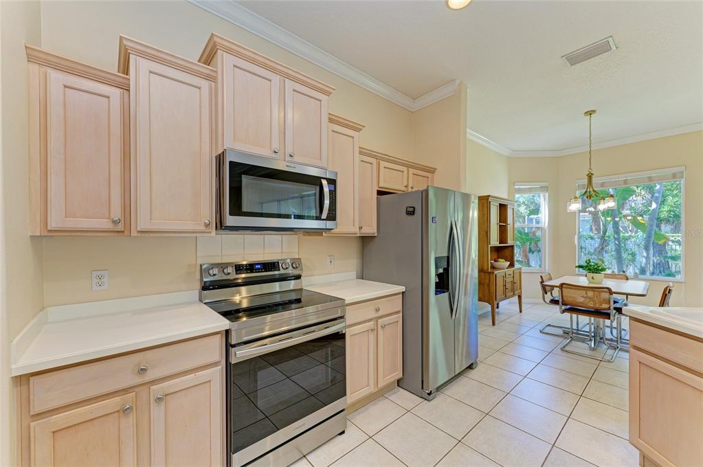 1036 Oak Meadow Lane Osprey, FL 34229 - Photo 17 of 71
