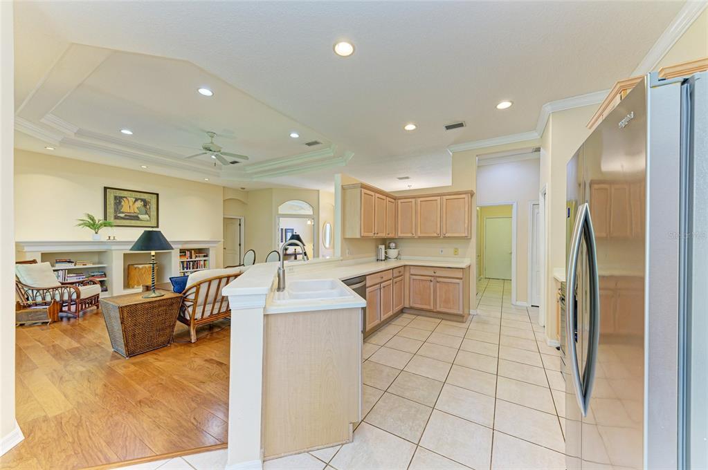 1036 Oak Meadow Lane Osprey, FL 34229 - Photo 18 of 71