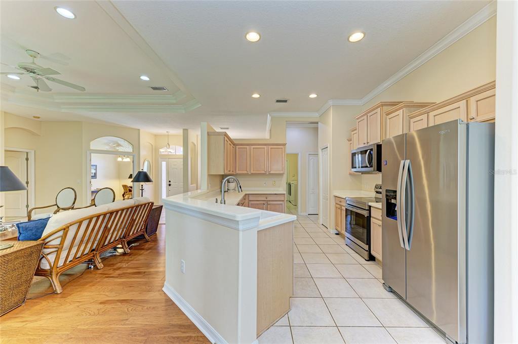 1036 Oak Meadow Lane Osprey, FL 34229 - Photo 19 of 71