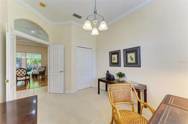 $599,000 | 1036 Oak Meadow Lane, Osprey, FL 34229