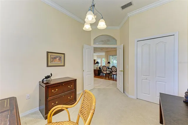 $599,000 | 1036 Oak Meadow Lane, Osprey, FL 34229