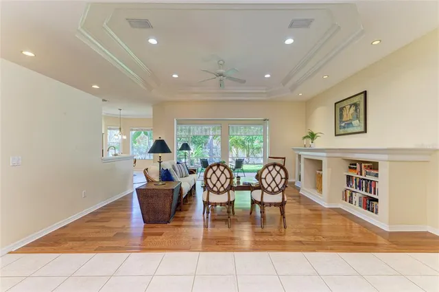 $599,000 | 1036 Oak Meadow Lane, Osprey, FL 34229