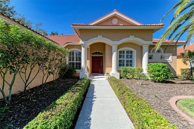 $599,000 | 1036 Oak Meadow Lane, Osprey, FL 34229