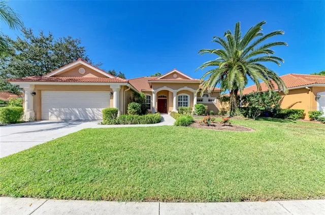 $599,000 | 1036 Oak Meadow Lane, Osprey, FL 34229