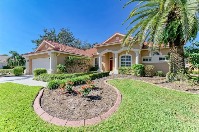 $599,000 | 1036 Oak Meadow Lane, Osprey, FL 34229