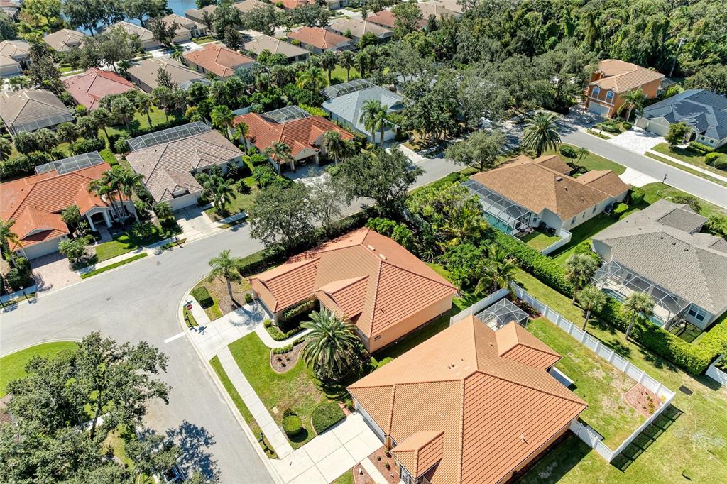 1036 Oak Meadow Lane Osprey, FL 34229 - Photo 59 of 71