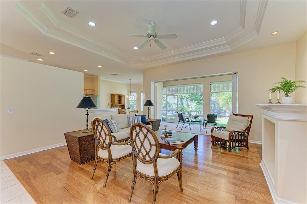 1036 Oak Meadow Lane Osprey, FL 34229 - Photo 6 of 71