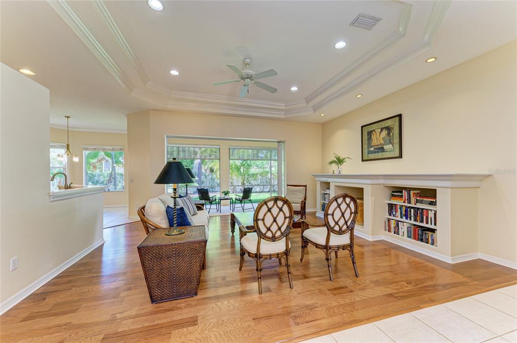 1036 Oak Meadow Lane Osprey, FL 34229 - Photo 7 of 71