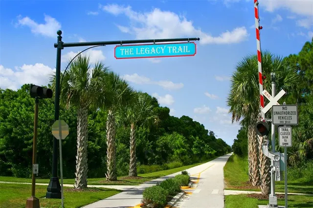 $599,000 | 1036 Oak Meadow Lane, Osprey, FL 34229