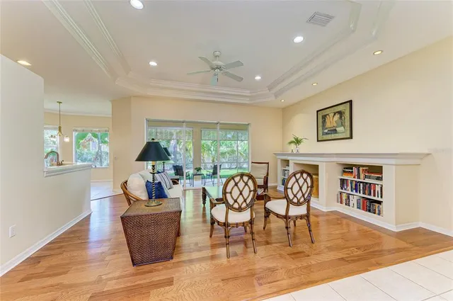 $599,000 | 1036 Oak Meadow Lane, Osprey, FL 34229