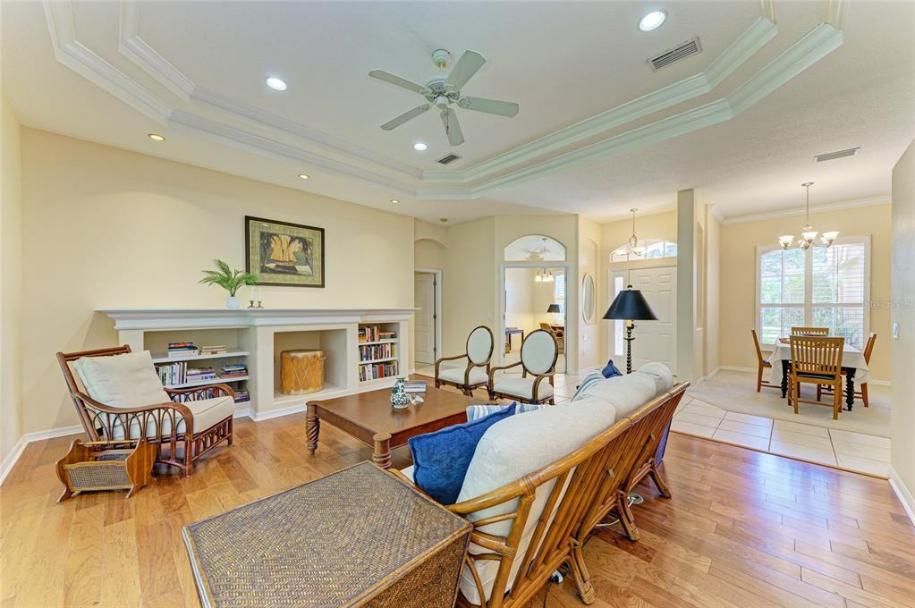 1036 Oak Meadow Lane Osprey, FL 34229 - Photo 9 of 71