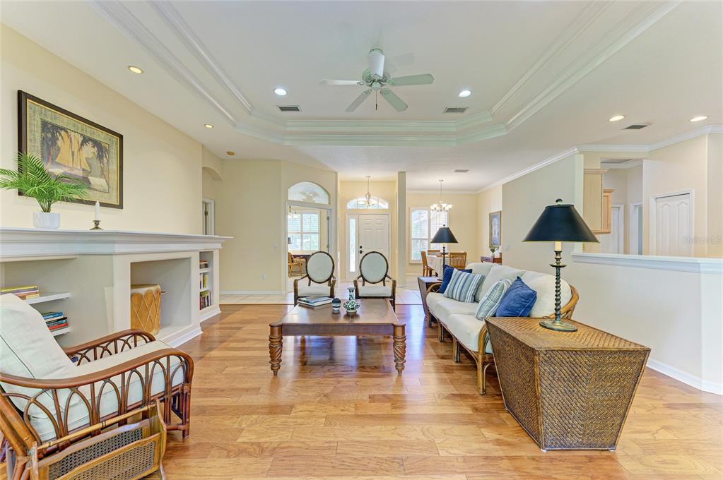 1036 Oak Meadow Lane Osprey, FL 34229 - Photo 10 of 71