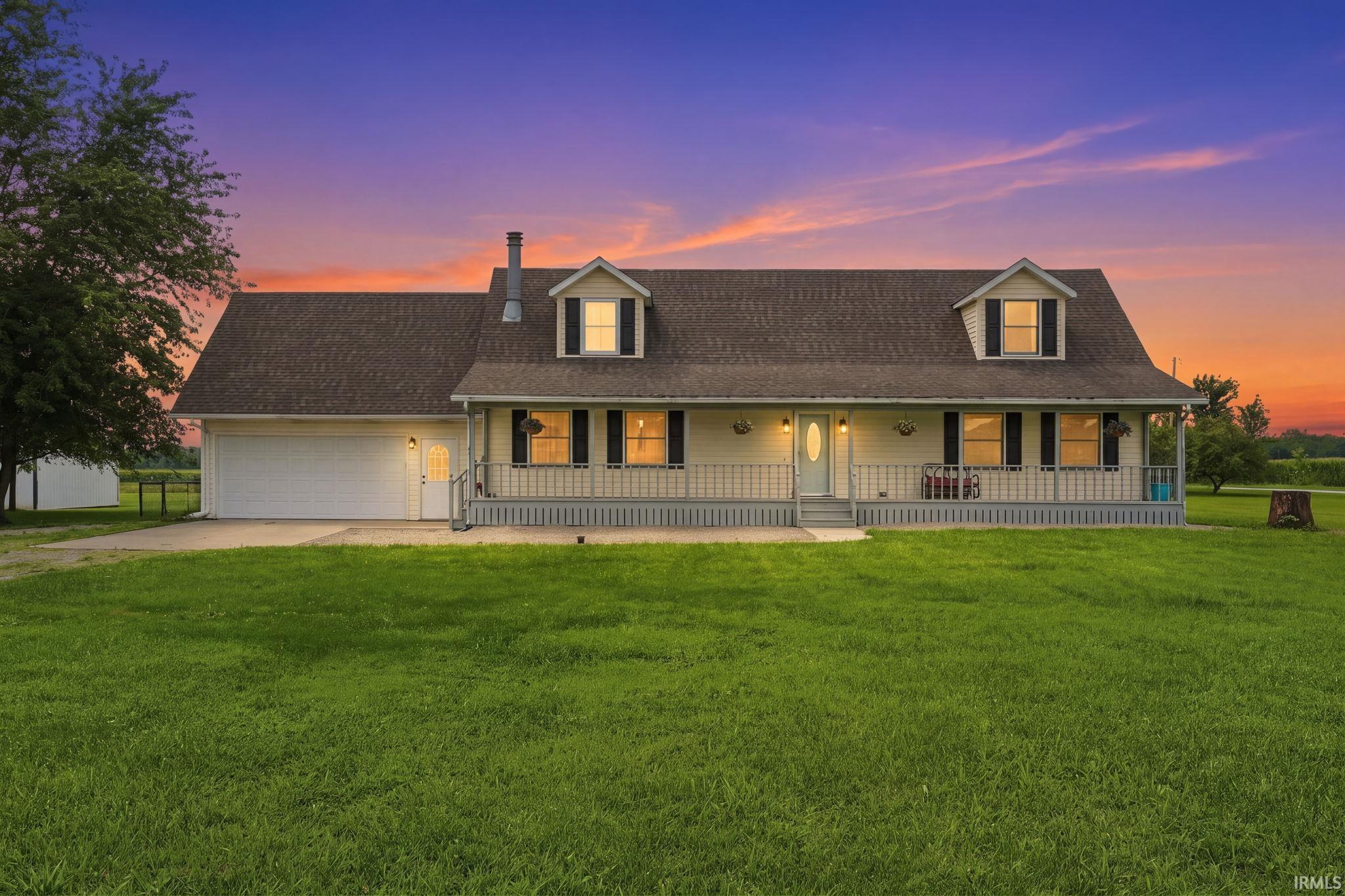 13430 Mill Road Fort Wayne, IN 46816 - Photo 1 of 38 Gallery Image 1