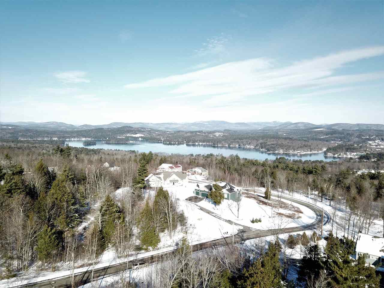 Lot 7 Clover Ridge Road, Unit 7 Meredith, NH 03253 - Photo 14 of 20