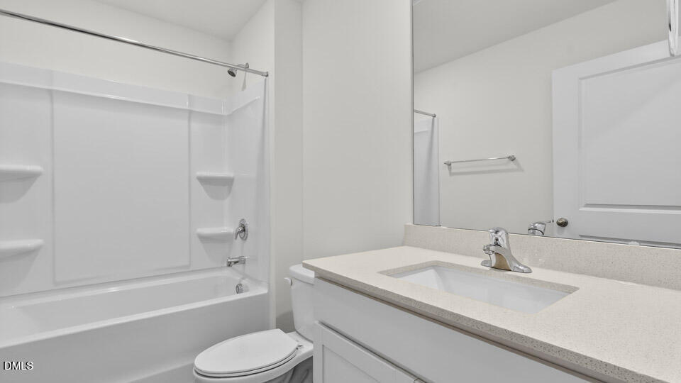 113 Daniel Road Smithfield, NC 27577 - Photo 23 of 40 Bathroom
