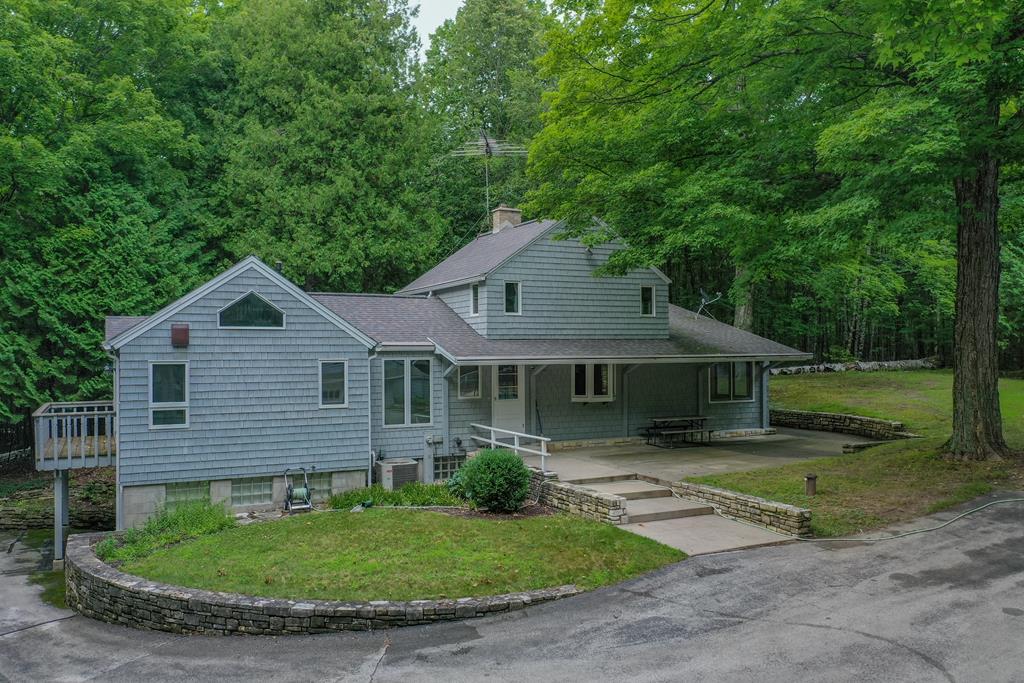 3771 Gibraltar Road Fish Creek, WI 54212 - Photo 2 of 32