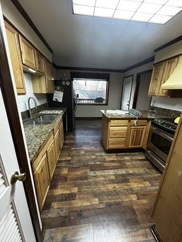 2928 Mosley Ferry Road Ashland City, TN 37015 - Photo 11 of 35
