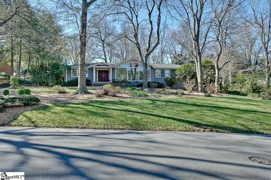 209 Sweetbriar Road Greenville, SC 29615 - Photo 1 of 36 Gallery Image 1