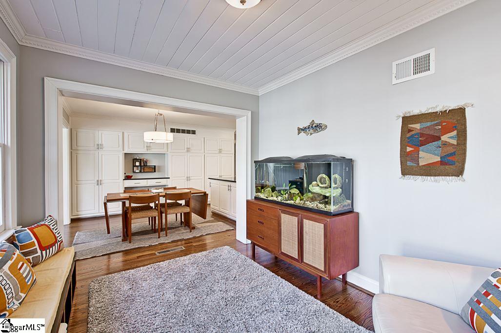 209 Sweetbriar Road Greenville, SC 29615 - Photo 19 of 36 Gallery Image 19