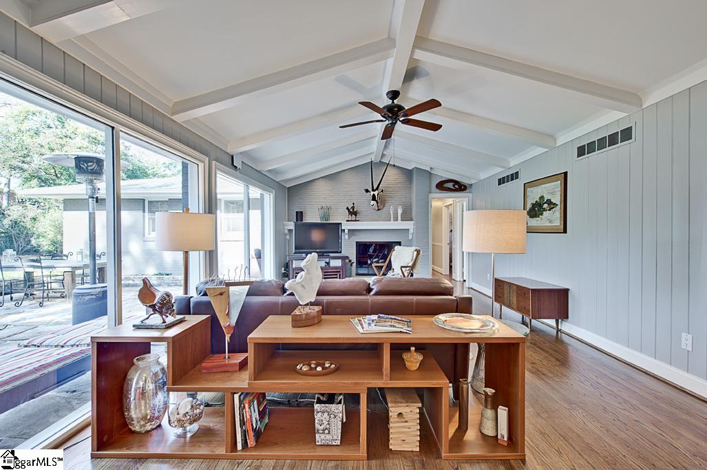 209 Sweetbriar Road Greenville, SC 29615 - Photo 20 of 36 Gallery Image 20