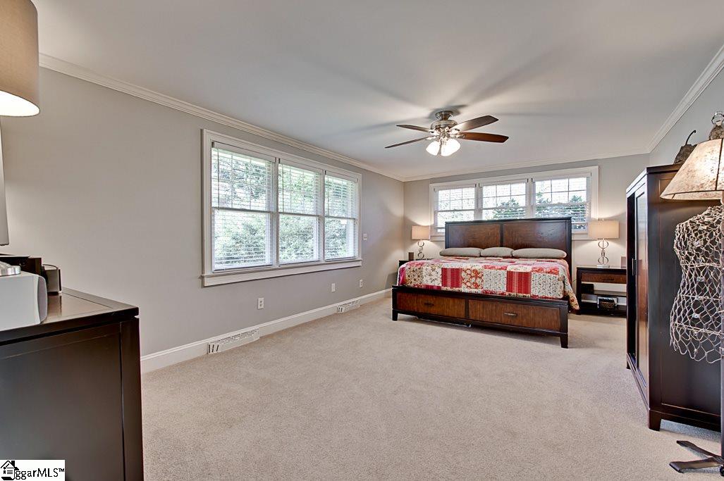 209 Sweetbriar Road Greenville, SC 29615 - Photo 22 of 36 Gallery Image 22