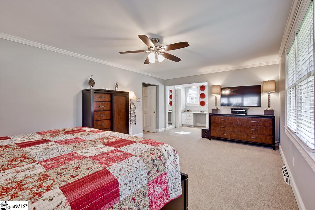 209 Sweetbriar Road Greenville, SC 29615 - Photo 23 of 36 Gallery Image 23