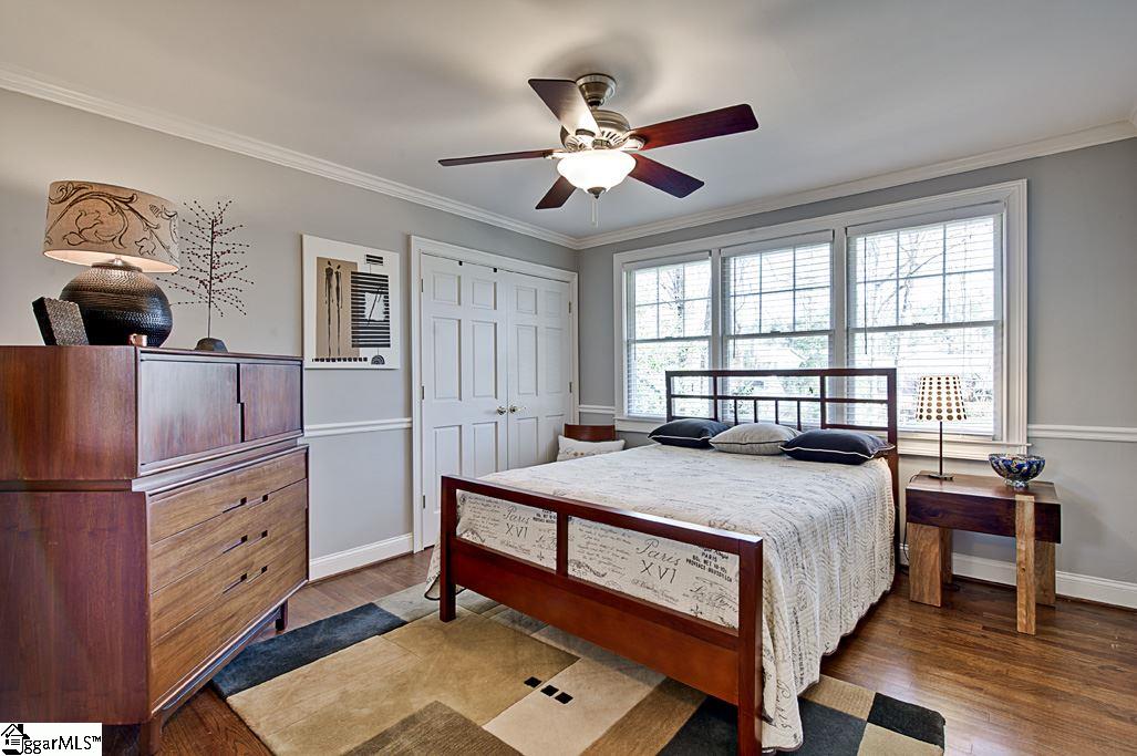 209 Sweetbriar Road Greenville, SC 29615 - Photo 26 of 36 Gallery Image 26