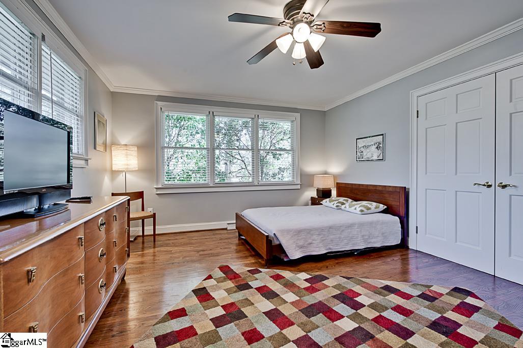 209 Sweetbriar Road Greenville, SC 29615 - Photo 28 of 36 Gallery Image 28