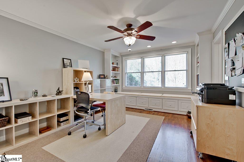 209 Sweetbriar Road Greenville, SC 29615 - Photo 30 of 36 Gallery Image 30