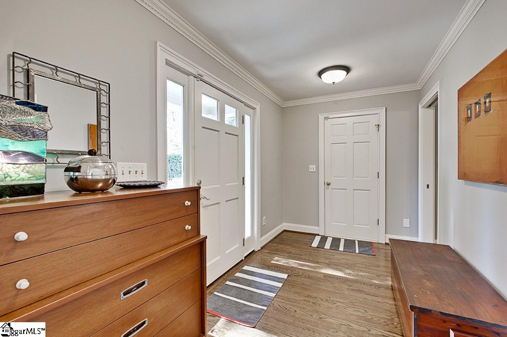 209 Sweetbriar Road Greenville, SC 29615 - Photo 32 of 36 Gallery Image 32