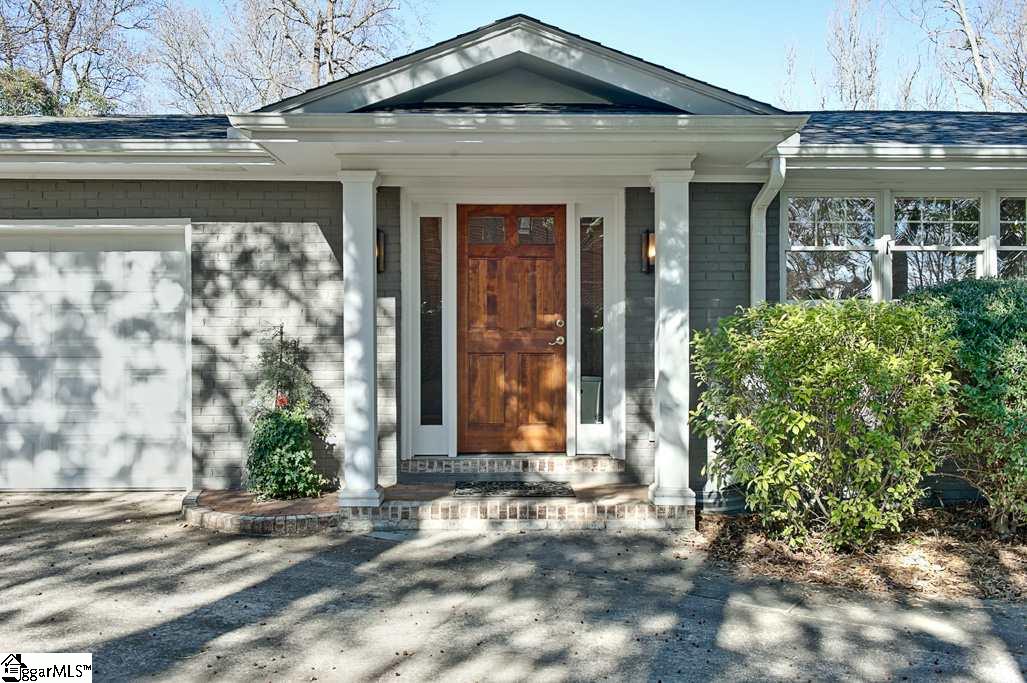 209 Sweetbriar Road Greenville, SC 29615 - Photo 33 of 36 Gallery Image 33