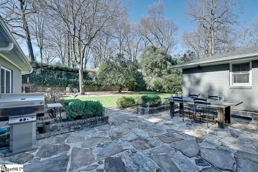 209 Sweetbriar Road Greenville, SC 29615 - Photo 35 of 36 Gallery Image 35