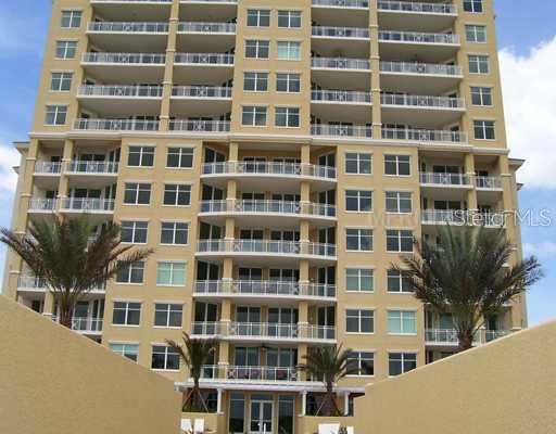 140 Riviera Dunes Way, Unit 604 Palmetto, FL 34221 - Photo 1 of 1 Exterior Front