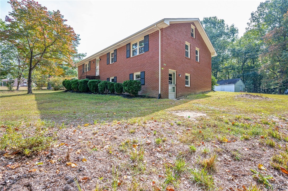 10901 Trents Bridge Road Chesterfield, VA 23838 - Photo 3 of 35 Gallery Image 3