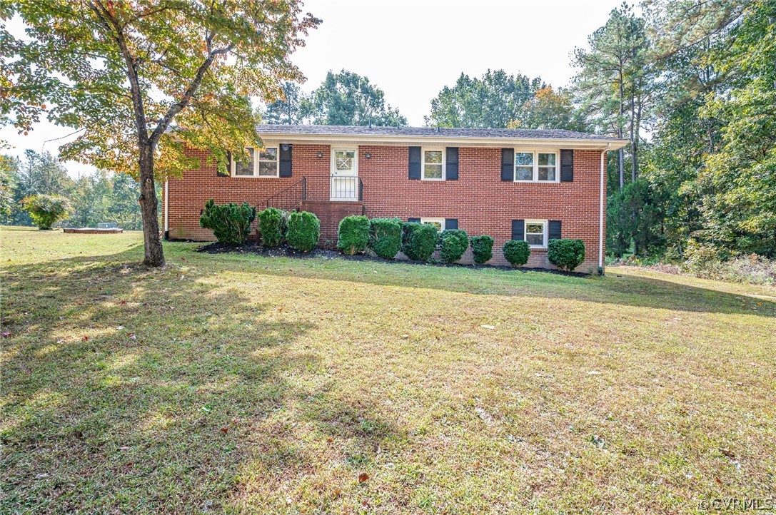 10901 Trents Bridge Road Chesterfield, VA 23838 - Photo 35 of 35 Welcome Home!!!
