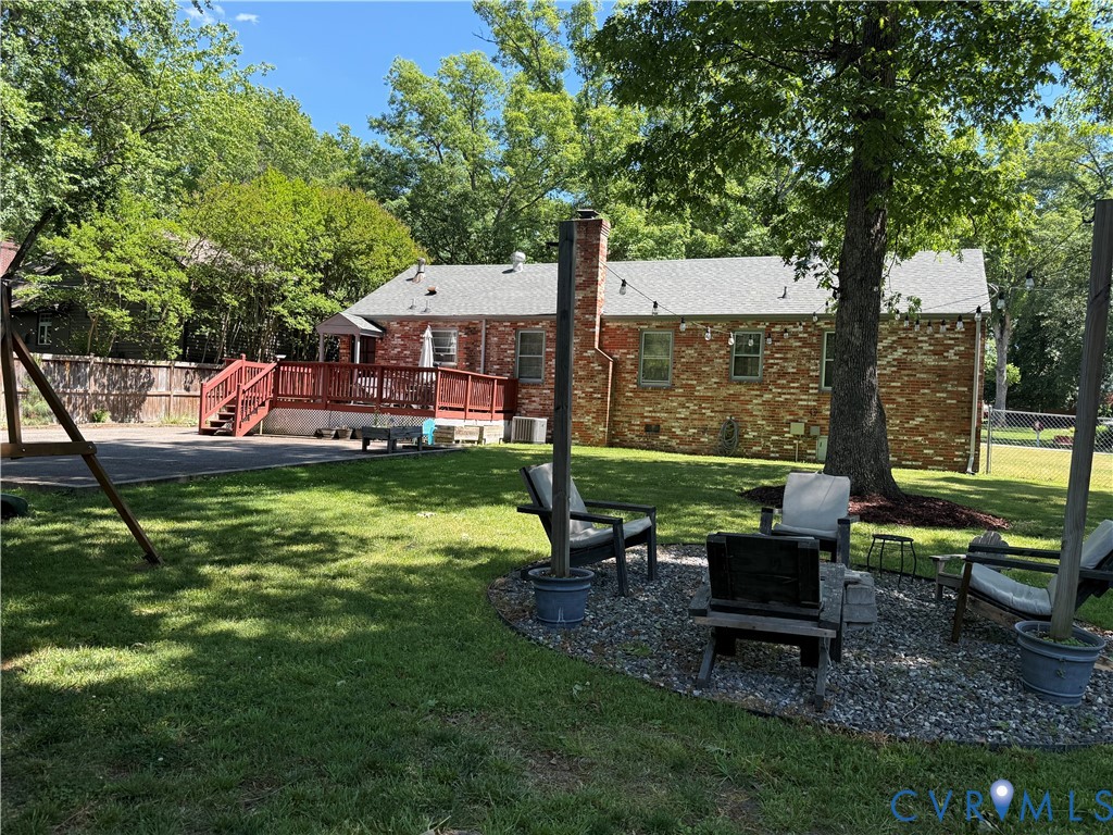 1918 Dresden Road Henrico, VA 23229 - Photo 40 of 42