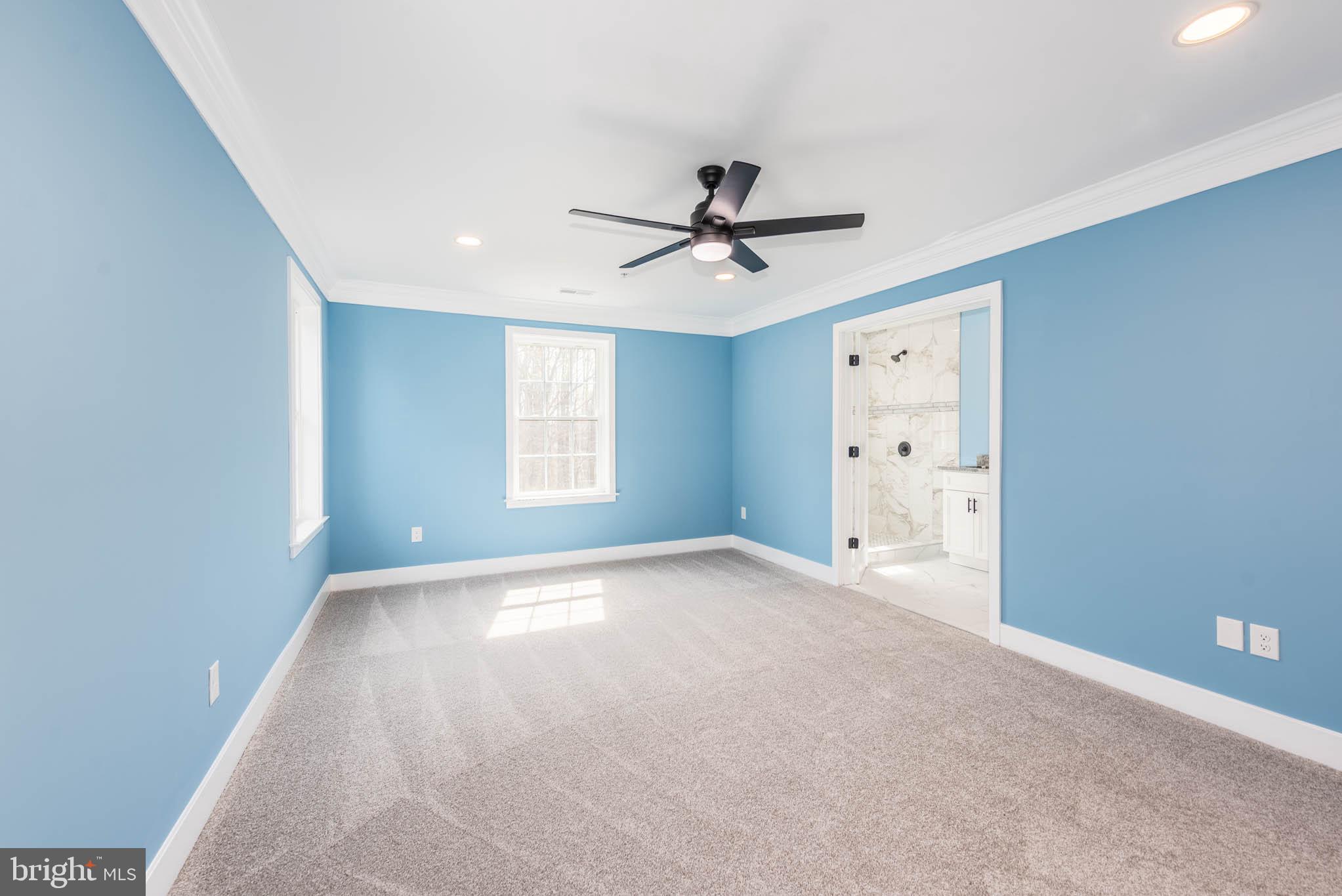 8307 Bletzer Road Baltimore, MD 21222 - Photo 14 of 37 a view of an empty room with a window