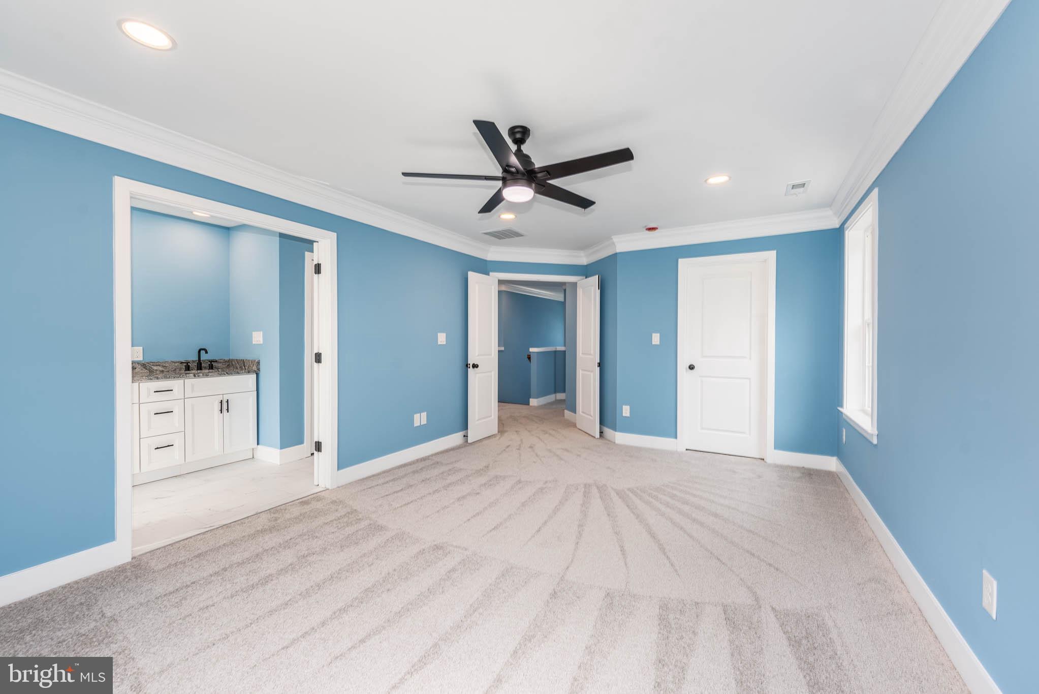 8307 Bletzer Road Baltimore, MD 21222 - Photo 16 of 37 a view of a livingroom with a bathroom