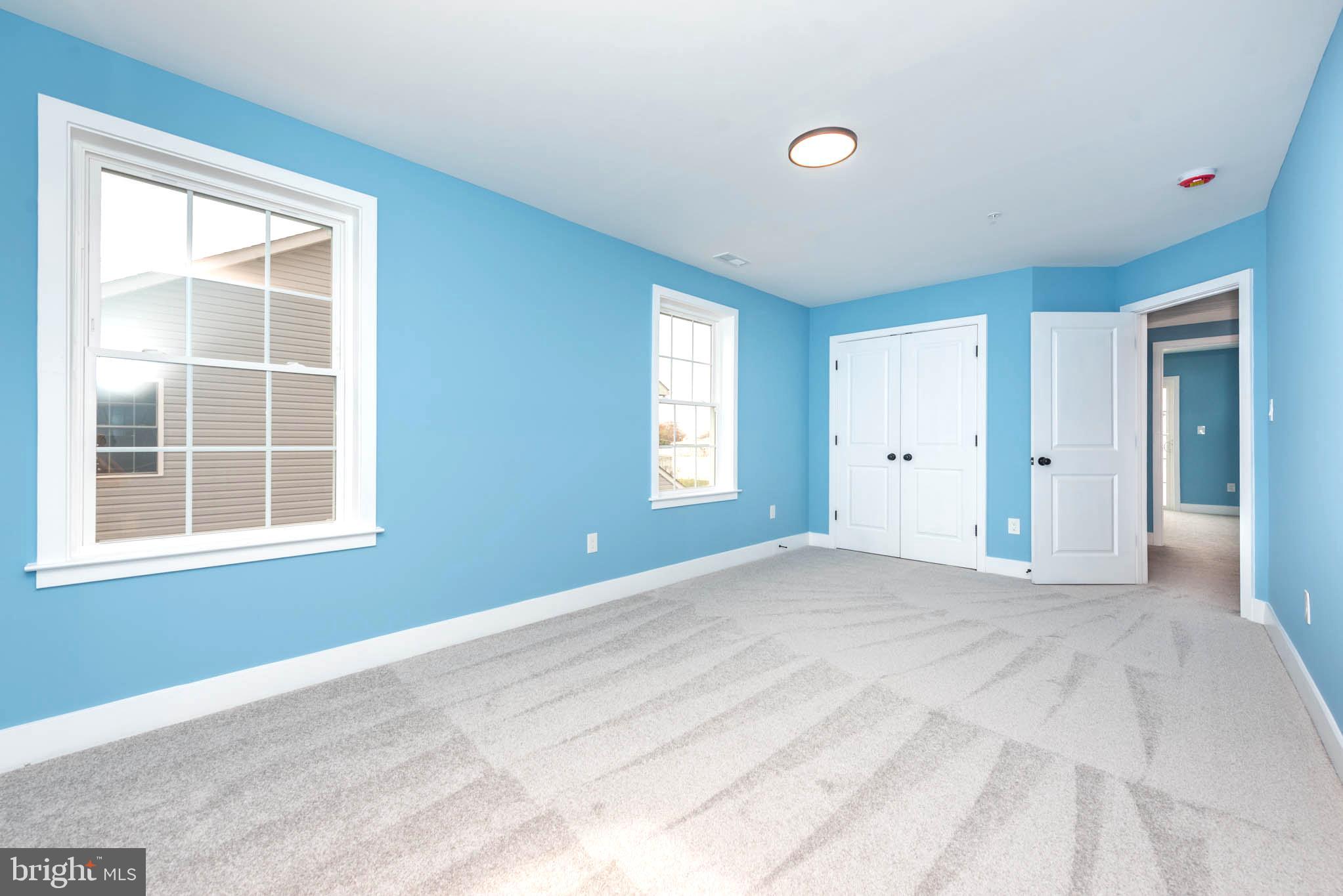 8307 Bletzer Road Baltimore, MD 21222 - Photo 22 of 37 a view of an empty room with a window