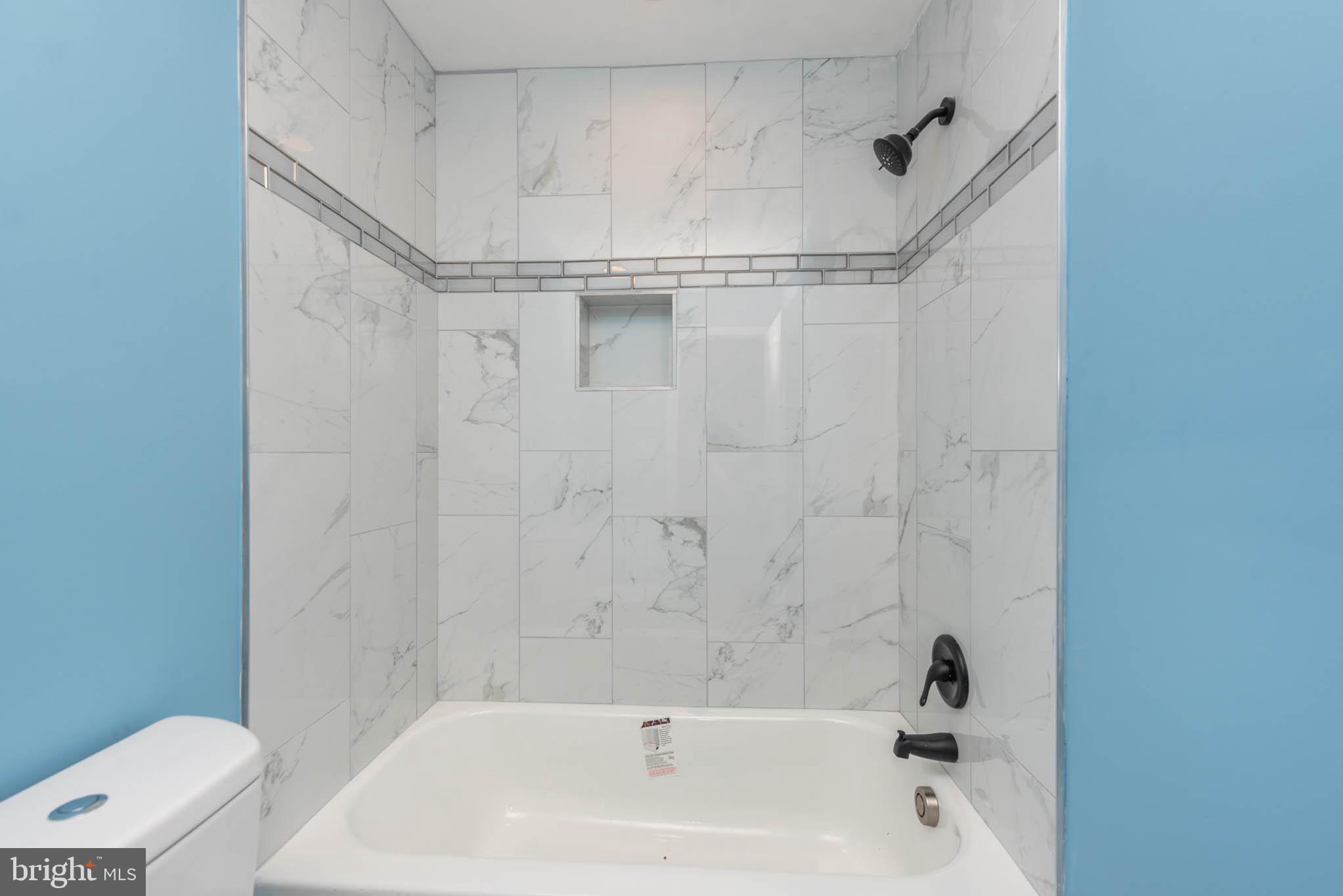 8307 Bletzer Road Baltimore, MD 21222 - Photo 24 of 37 a bathroom with a bathtub