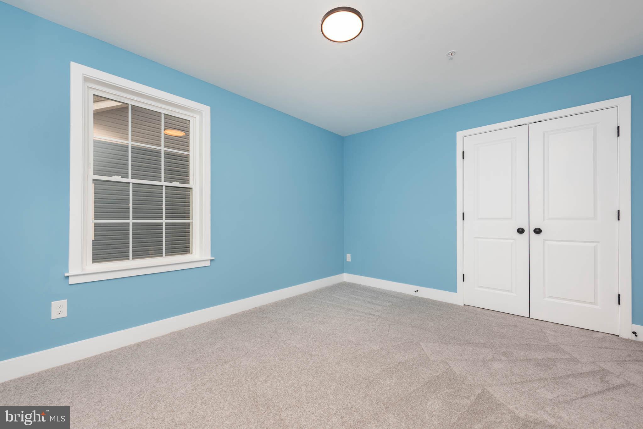 8307 Bletzer Road Baltimore, MD 21222 - Photo 26 of 37 an empty room with a window