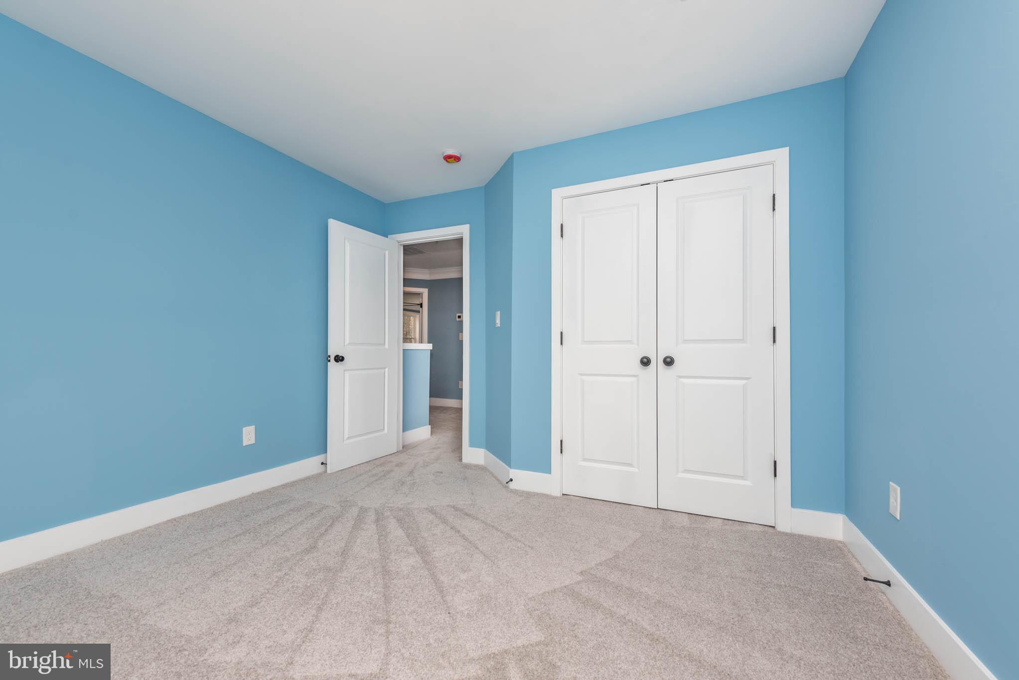 8307 Bletzer Road Baltimore, MD 21222 - Photo 29 of 37 a view of an empty room