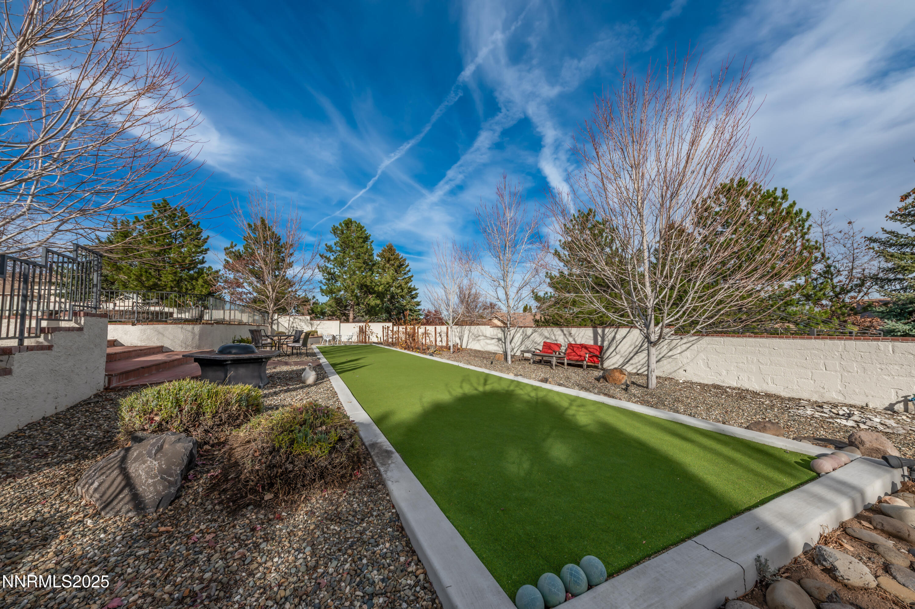 30 Calla Lily Court Reno, NV 89511 - Photo 27 of 34 a view of a backyard